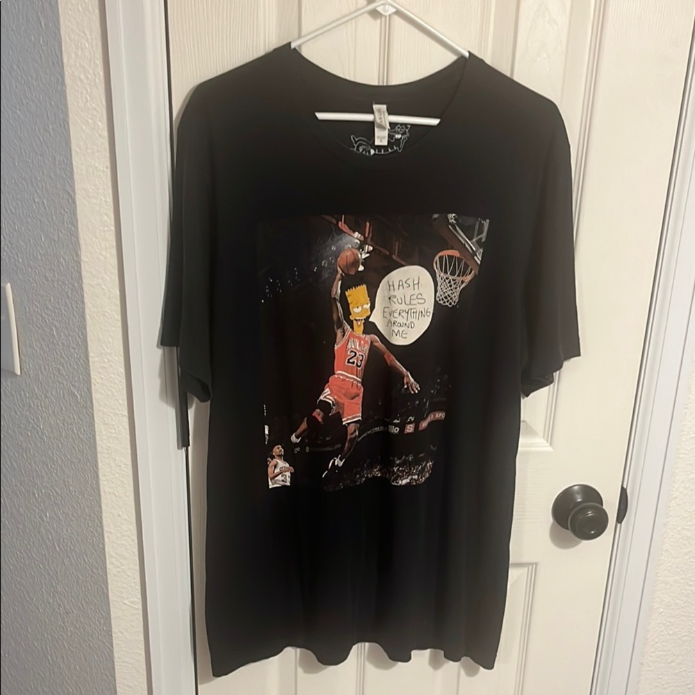 Whatever Forever GZ1 HREAM MJ t shirt